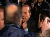 Berlusconi: coup monté photomontage