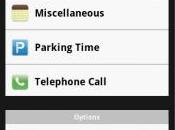 Reminder pour rien oublier