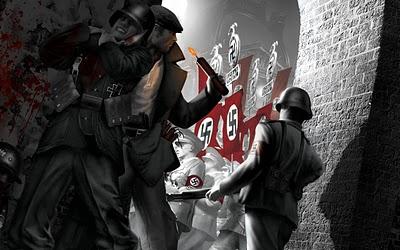 Vidéos : The Saboteur en vrai, ça vous dit ?