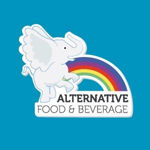 Drinkyz crée Alternative Food and Beverage