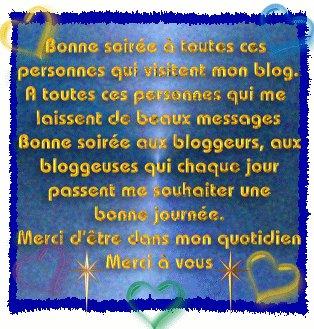 Version originale des 4 bougies et leur tournure ...