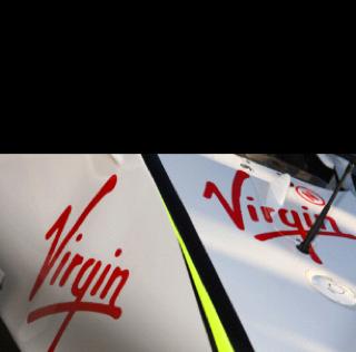 Virgin s'offre une écurie de Formule 1