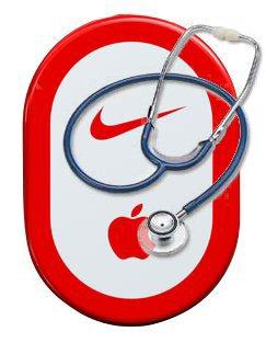 Nike+santé