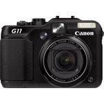 Canon PowerShot G11 Black
