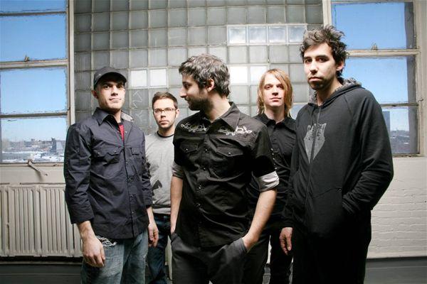 Karkwa a le vent dans les voiles