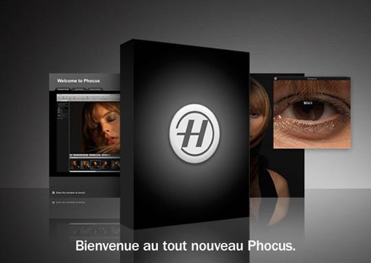 Hasselblad Phocus 2.0