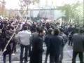 Couverture du Time : votez pour les jeunes manifestants iraniens !