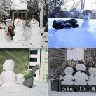 thumbs des bonhomme de neige 020 Des bonhommes de neige =D (33 photos)