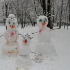 thumbs des bonhomme de neige 032 Des bonhommes de neige =D (33 photos)