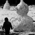 thumbs des bonhomme de neige 001 Des bonhommes de neige =D (33 photos)