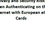 L’authentification e-banking Analyse risques défis