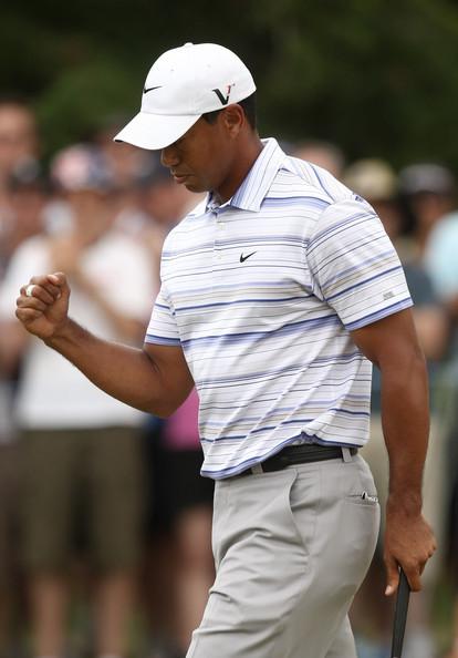 Tiger Woods : Tag Heuer pourrait reconsidéré d'être l'un de ses commanditaires