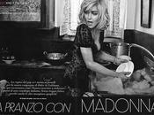 Premières photo Madonna pour Dolce Gabbana