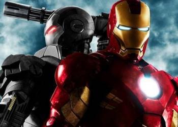 «Iron Man 2»: voyez la bande-annonce