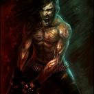 thumbs crea de dave rapoza 008 Des Créa térrifiantes de Dave Rapoza (31 photos)