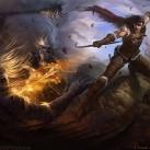 thumbs crea de dave rapoza 016 Des Créa térrifiantes de Dave Rapoza (31 photos)