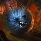 thumbs crea de dave rapoza 017 Des Créa térrifiantes de Dave Rapoza (31 photos)