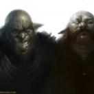 thumbs crea de dave rapoza 018 Des Créa térrifiantes de Dave Rapoza (31 photos)