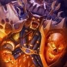 thumbs crea de dave rapoza 019 Des Créa térrifiantes de Dave Rapoza (31 photos)