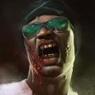 thumbs crea de dave rapoza 029 Des Créa térrifiantes de Dave Rapoza (31 photos)