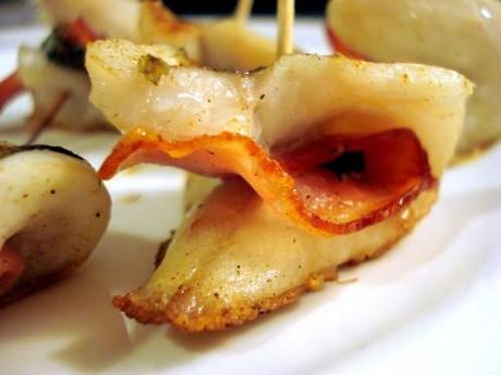 L’omniscient Chuck Norris et les perches saltimboquées à l’ibère DSC02804.JPG