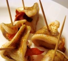 L’omniscient Chuck Norris et les perches saltimboquées à l’ibère DSC02808.JPG