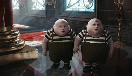 Alice au Pays des Merveilles : 3 posters & 1 nouveau trailer alice-au-pays-des-merveilles