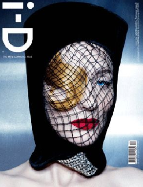 Id-cover