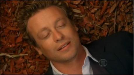 the mentalist the mentalist