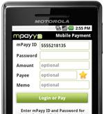 Free Mobile Payments with the mPayy Android App