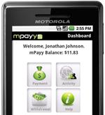 Free Mobile Payments with the mPayy Android App