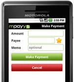 Free Mobile Payments with the mPayy Android App
