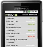 Free Mobile Payments with the mPayy Android App