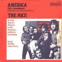 The Nice (singles)