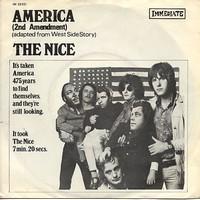 The Nice (singles)