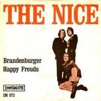The Nice (singles)