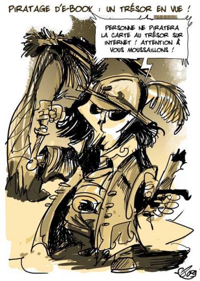 Le comportement prédateur d'Amazon sur le prix du livres numérique