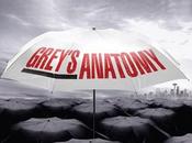 Grey's Anatomy saison premières minutes l'affiche promo