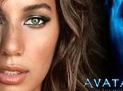 Leona Lewis enchante monde d'Avatar: clip