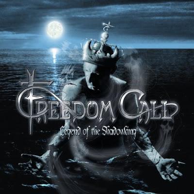 FREEDOM CALL - Album 
