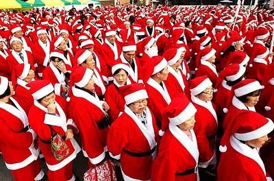 Ils sont prêts pour les fêtes de noel et vous ?