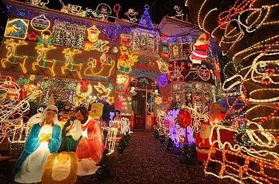 Ils sont prêts pour les fêtes de noel et vous ?