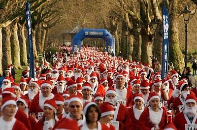 Ils sont prêts pour les fêtes de noel et vous ?
