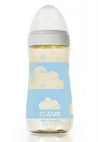 Gaston, le premier biberon sans BPA 100% français est arrivé !