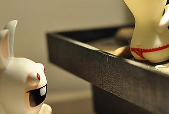 C Est La Fete Pour Lapin Cretin Paperblog