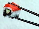 Comment bien manger des sushis