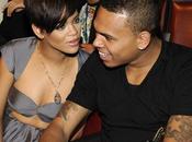 Rihanna avoue qu'elle pourrait reparler Chris Brown