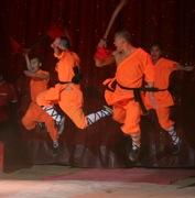 La piste aux étoiles