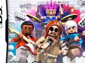 Test Lego Rock Band Nintendo
