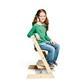 Chaise haute stokke 2